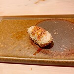 鮨 銀座 おのでら - 