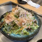 鉄板焼き 商人 - 