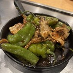 鉄板焼き 商人 - 