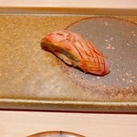 鮨 銀座 おのでら - 