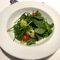 ベンジャミンステーキハウス 東京ガーデンテラス紀尾井町 - 