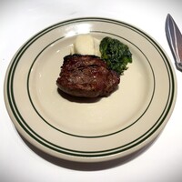 ベンジャミンステーキハウス 東京ガーデンテラス紀尾井町 - 