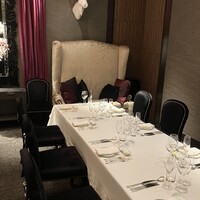 イタリアンダイニング ジリオン - 店内