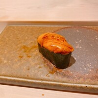 鮨 銀座 おのでら - 