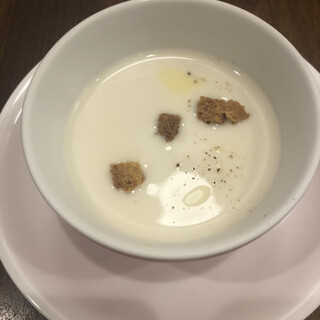 ビストロ ルミエル_1