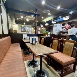 三丁目の珈琲店_2