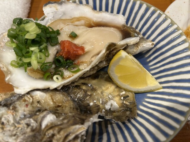 サカナトリ SAKANATORI　HikariBambi　ヒカリバンビ　ラメ Izakaya Torinobu - Nishi Nippori/Izakaya (Tavern) | Tabelog