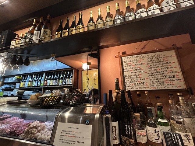 Izakaya Torinobu photo 3