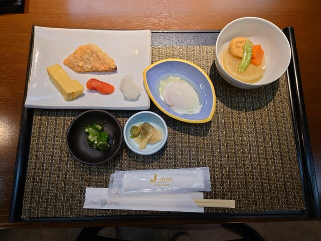 横手プラザホテルの洋食レストラン情報｜横手駅前のおすすめディナー