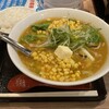 札幌味噌ラーメン専門店 けやき 新千歳空港店