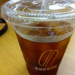 ドトールコーヒーショップ - ドリンク写真: