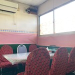 アルムスタファーマスジド - 店内