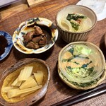 番屋 燁 - 