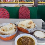 アルムスタファーマスジド - ナン2