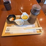 とんかつ ばんぶー - 