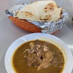 アルムスタファーマスジド - ニハリ