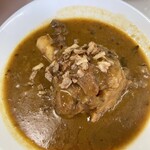 アルムスタファーマスジド - アップ