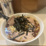 らぁめん ほりうち 新橋店 - 