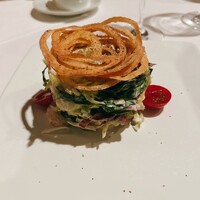 ルース クリス ステーキハウス - 