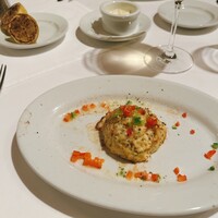 ルース クリス ステーキハウス - 