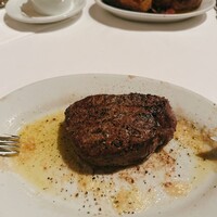 ルース クリス ステーキハウス - 