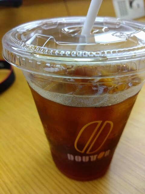 ドトールコーヒーショップ とかちプラザ店 帯広のカフェ