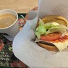 モスバーガー 練馬駅店