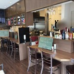 カフェ&食処 TAVERNe⁡⁡ - 