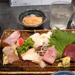 すし居酒屋 樽 - あっぷ