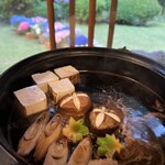 鎌倉すき焼きしゃぶしゃぶレストラン Sasho - 