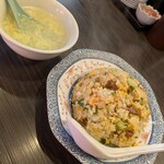 餃子酒飯 大阪王 大正店 - 