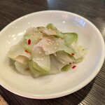 餃子酒飯 大阪王 大正店 - 