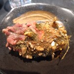 すし居酒屋 樽 - ほや