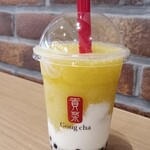 ゴンチャ - ドリンク写真: