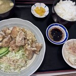 美味なかよし - 