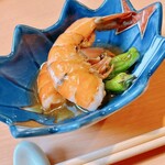 いわし料理 西鶴 - 