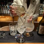 Kreis - マンハッタン作り