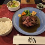 くいしんぼー山中 - 