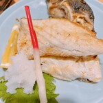 いわし料理 西鶴 - 