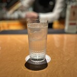 Kreis - ジントニック