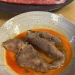 鎌倉すき焼きしゃぶしゃぶレストラン Sasho - 