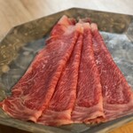 鎌倉すき焼きしゃぶしゃぶレストラン Sasho - 