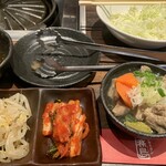 ジンギスカン霧島 - 