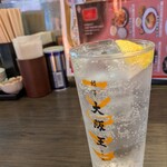 餃子酒飯 大阪王 大正店 - 