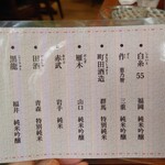 居酒屋 おぎはら - 