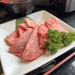 A5仙台牛燒肉吃到飽 肉十八 仙台站前店 - 