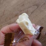 巧裕楽牛軋糖 - 