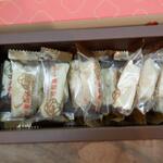 巧裕楽牛軋糖 - 