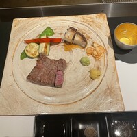個室焼肉 雲海 - 