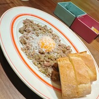 恵比寿ビストロ 猫も杓子も - 